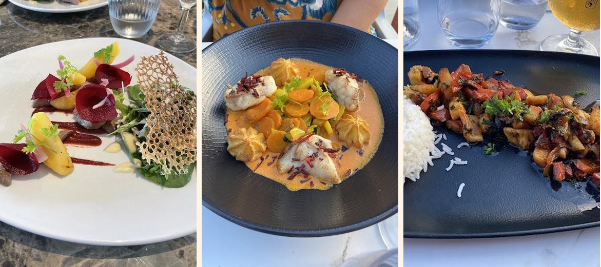 Les Loups de Mer - Gallery Image 1