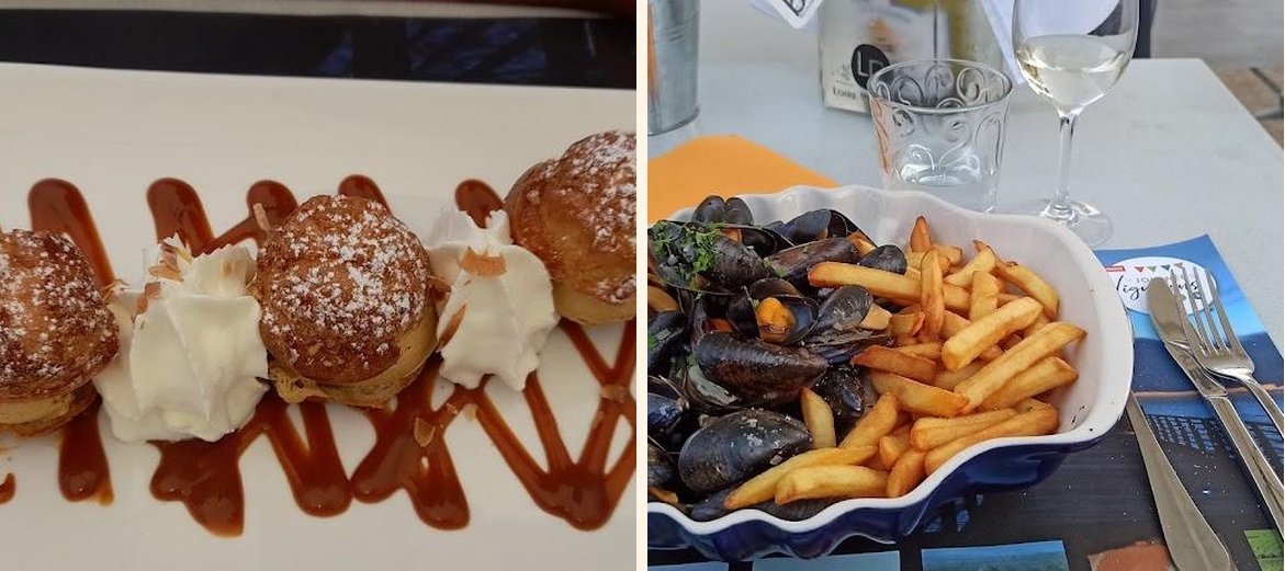 Les Loups de Mer - Gallery Image 2