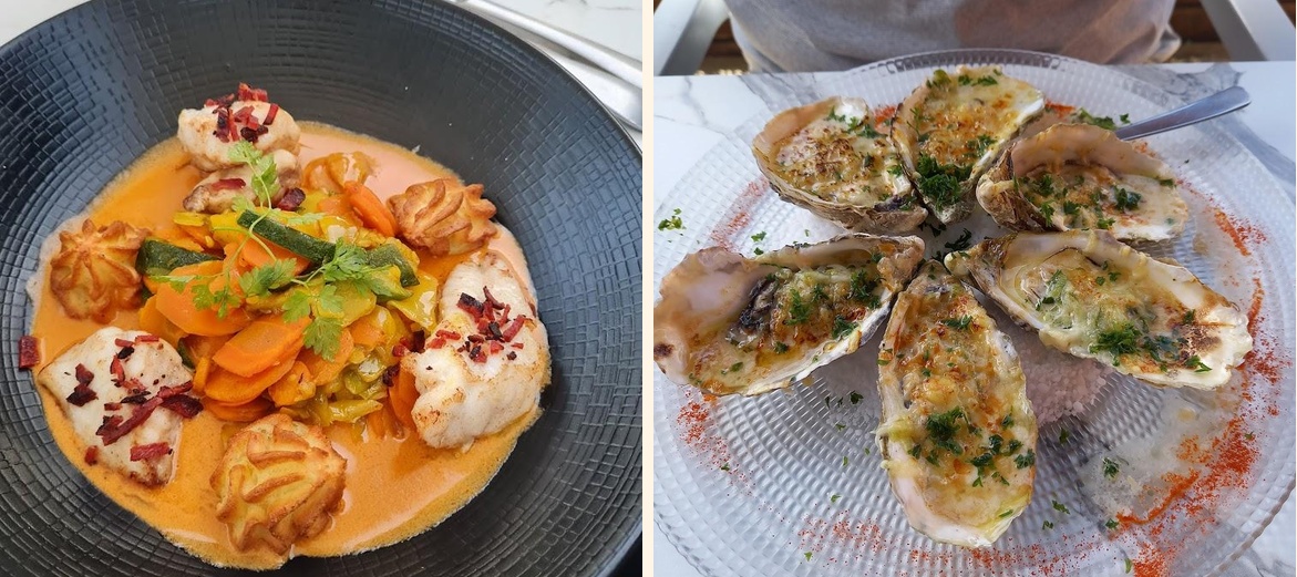 Les Loups de Mer - Gallery Image 3