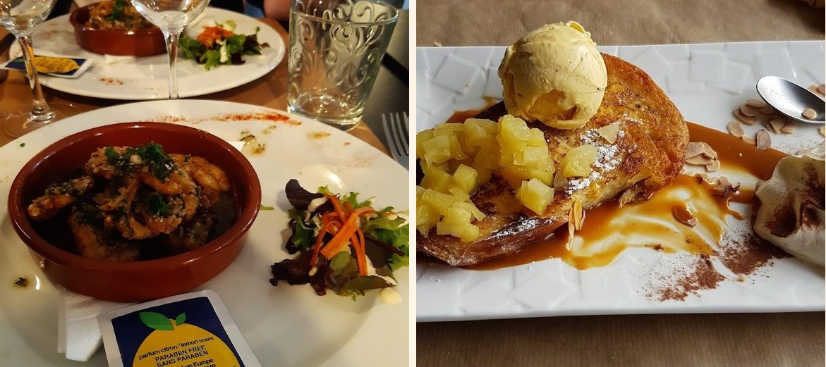 Les Loups de Mer - Gallery Image 6